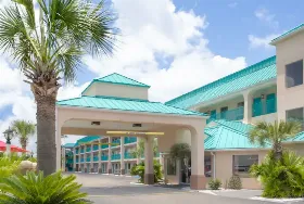 Photograph of Days Inn, Gulfport