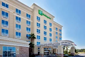 Photograph of Holiday Inn Gulfport-Airport, Gulfport