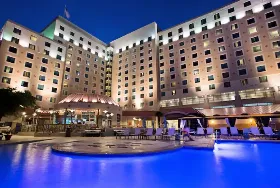 Photograph of Grand Casino Biloxi, Biloxi