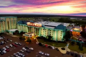 Photograph of Hollywood Casino Tunica, Robinsonville