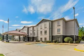 Photograph of La Quinta Inn, Moss Point