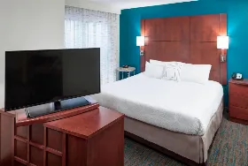 Photograph of Residence Inn, Hattiesburg