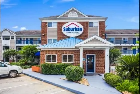 Photograph of Suburban Studios, D'iberville