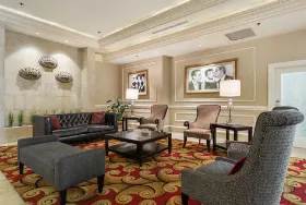 Photograph of Hollywood Casino Gulf Coast, Bay Saint Louis