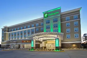 Photograph of Holiday Inn Hattiesburg - North, Hattiesburg