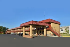 Photograph of Americas Best Value Inn, Indianola