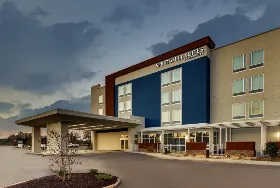 Photograph of SpringHill Suites, Gulfport