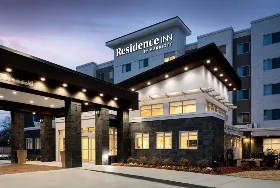 Photograph of Residence Inn, Pearl