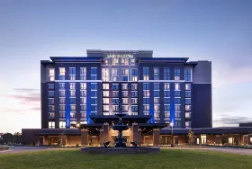 Photograph of Sheraton, Flowood