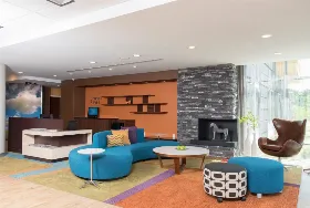 Photograph of Fairfield Inn & Suites, Clinton