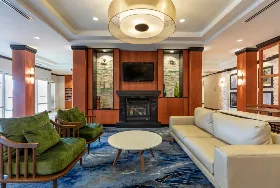 Photograph of Fairfield Inn & Suites, Columbus