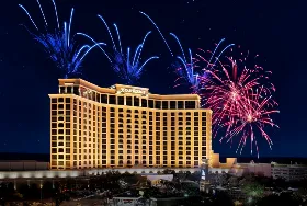 Photograph of Beau Rivage Resort & Casino, Biloxi