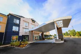 Photograph of Fairfield Inn & Suites, Pearl