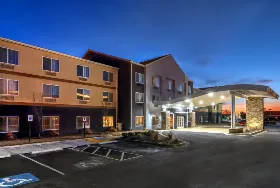 Photograph of Fairfield Inn & Suites, Southaven