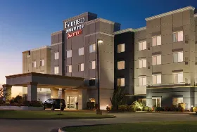 Photograph of Fairfield Inn & Suites, Saltillo