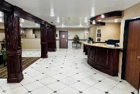 Photograph of Days Inn by Wyndham Jackson Downtown, Jackson