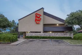 Photograph of Red Roof Inn, Ridgeland
