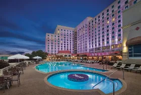 Photograph of Harrah's Gulf Coast, Biloxi