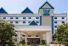 Photograph of WaterView Casino & Hotel, Trademark Collection by Wyndham, Vicksburg