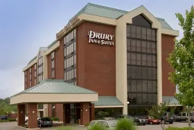 Photograph of Drury Inn & Suites, Ridgeland
