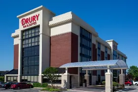 Photograph of Drury Inn & Suites, Horn Lake