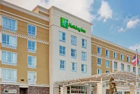 Photograph of Holiday Inn Pearl - Jackson Area, Pearl