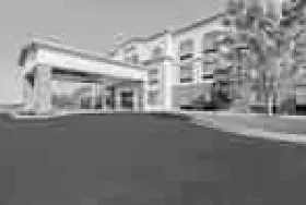 Photograph of Spark by Hilton, Tupelo