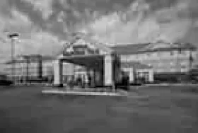 Photograph of Hilton Garden Inn, Tupelo