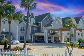 Photograph of Country Inn & Suites, Ocean Springs