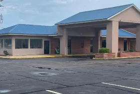 Photograph of Motel 6, Greenwood