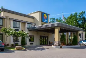Photograph of Comfort Inn, Tupelo
