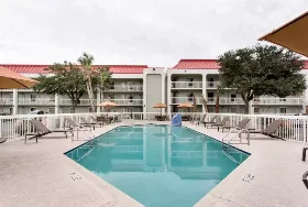 Photograph of Quality Inn, Gulfport
