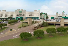 Photograph of Fitz Tunica Casino & Hotel, Trademark Collection by Wyndham, Tunica Resorts