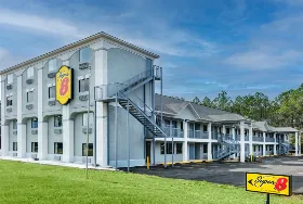 Photograph of Super 8 by Wyndham Moss Point, Moss Point