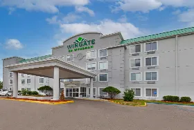 Photograph of Wingate by Wyndham, Hattiesburg