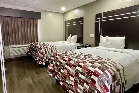 Photograph of Red Roof Inn & Suites, Richland