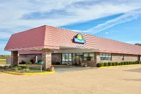 Photograph of Days Inn, Batesville