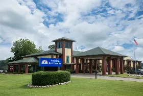 Photograph of Americas Best Value Inn, West Point
