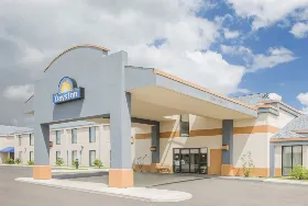 Photograph of Days Inn, Hattiesburg