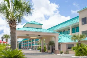 Photograph of Days Inn, Gulfport