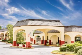 Photograph of Days Inn, Starkville