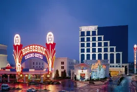 Photograph of Horseshoe Tunica, Trademark Collection by Wyndham, Robinsonville