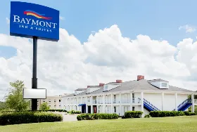 Photograph of Baymont by Wyndham, Grenada