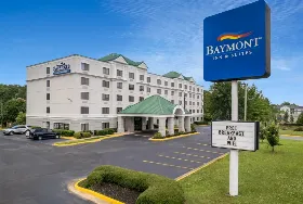 Photograph of Baymont by Wyndham, Jackson