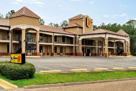 Photograph of Super 8, Pearl