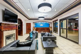 Photograph of Days Inn, Pearl