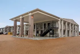 Photograph of Super 8, Brookhaven