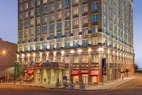 Photograph of Hilton Garden Inn, Jackson