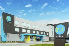 Photograph of Tru By Hilton, Greenville