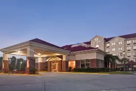 Photograph of Doubletree By Hilton, Hattiesburg